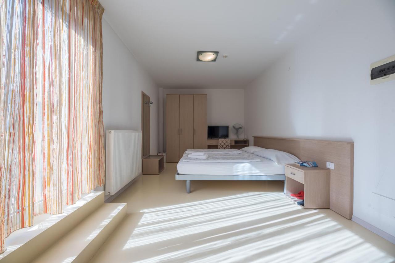 Andrian Residence Экстерьер фото