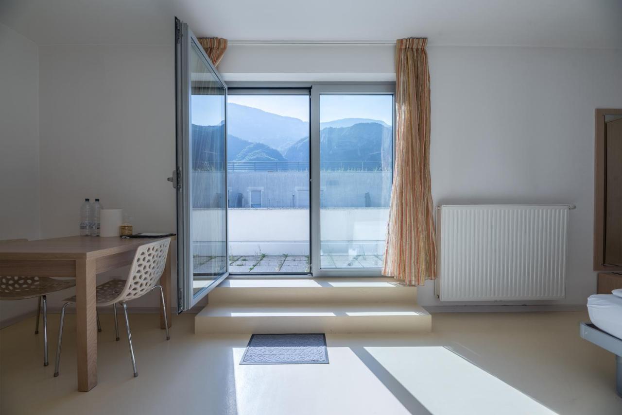 Andrian Residence Экстерьер фото